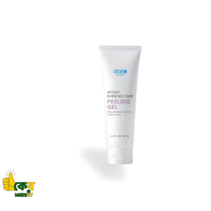 Peeling Gel