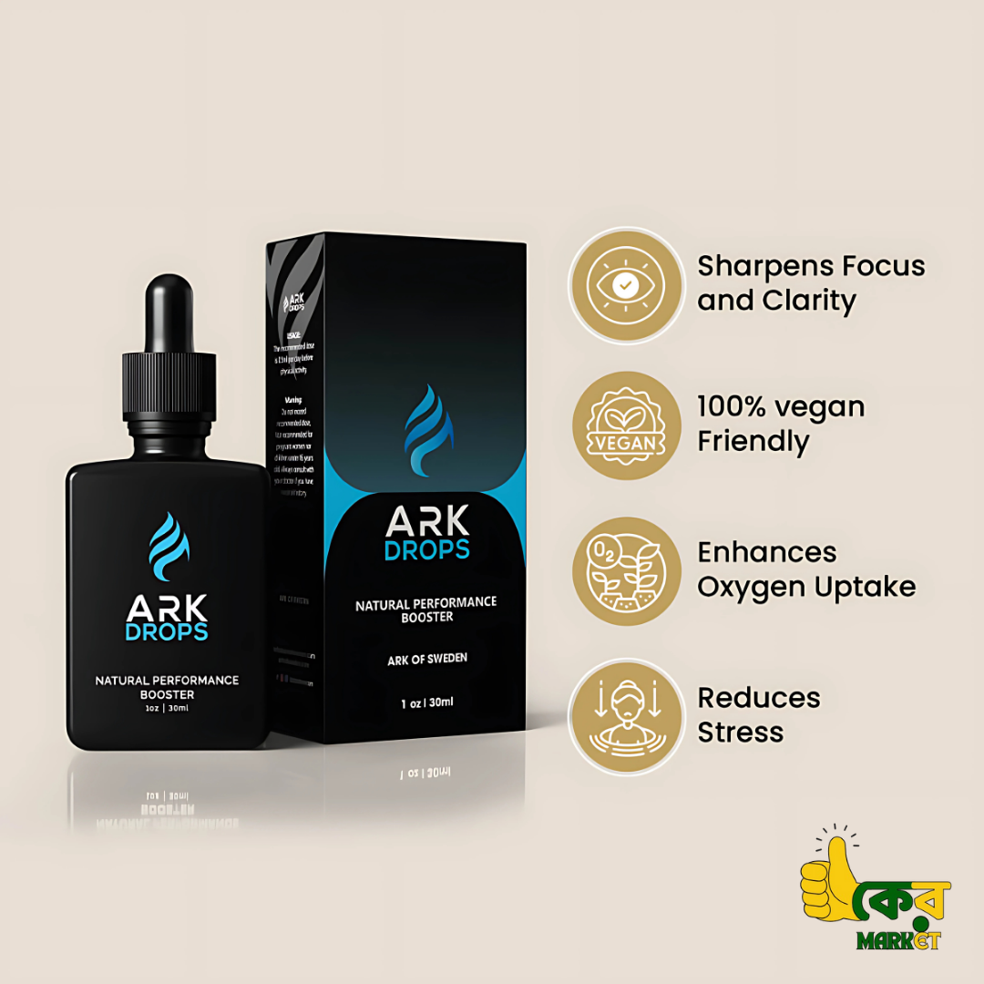 ARK Drops - Breathe & Focus Formula - Image 5