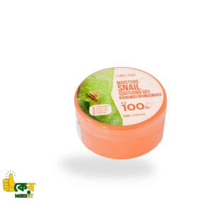 LEBELAGE Moisture Snail Soothing Gel 300 ml
