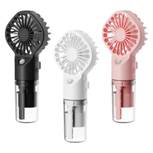 Hand held Spray Fan F3