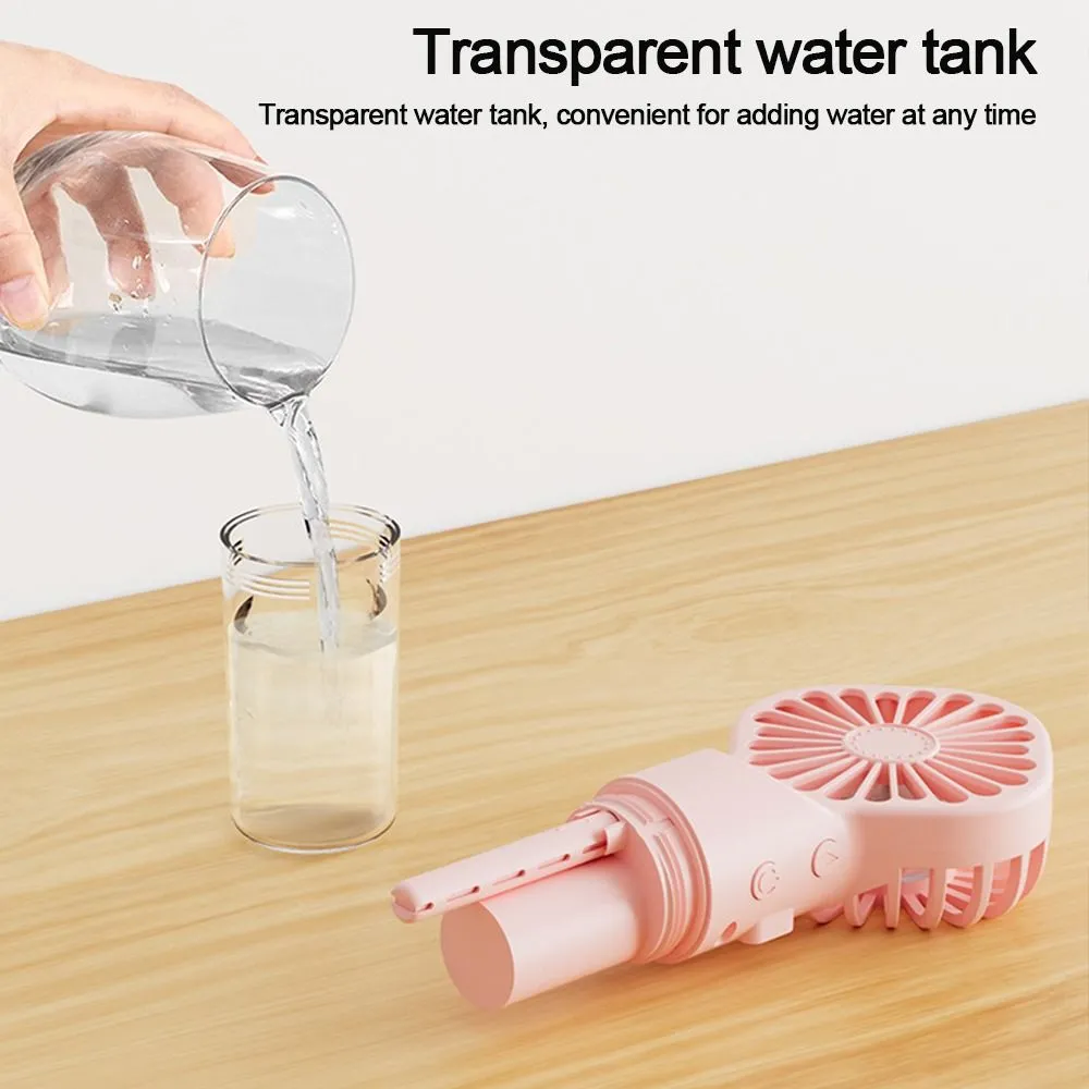 Hand held Spray Fan F3 - Image 11