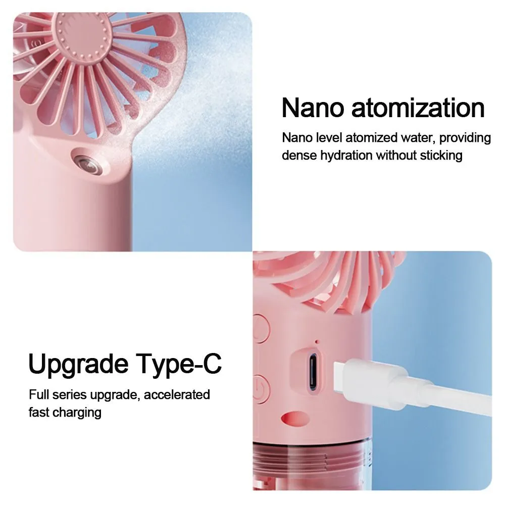 Hand held Spray Fan F3 - Image 9