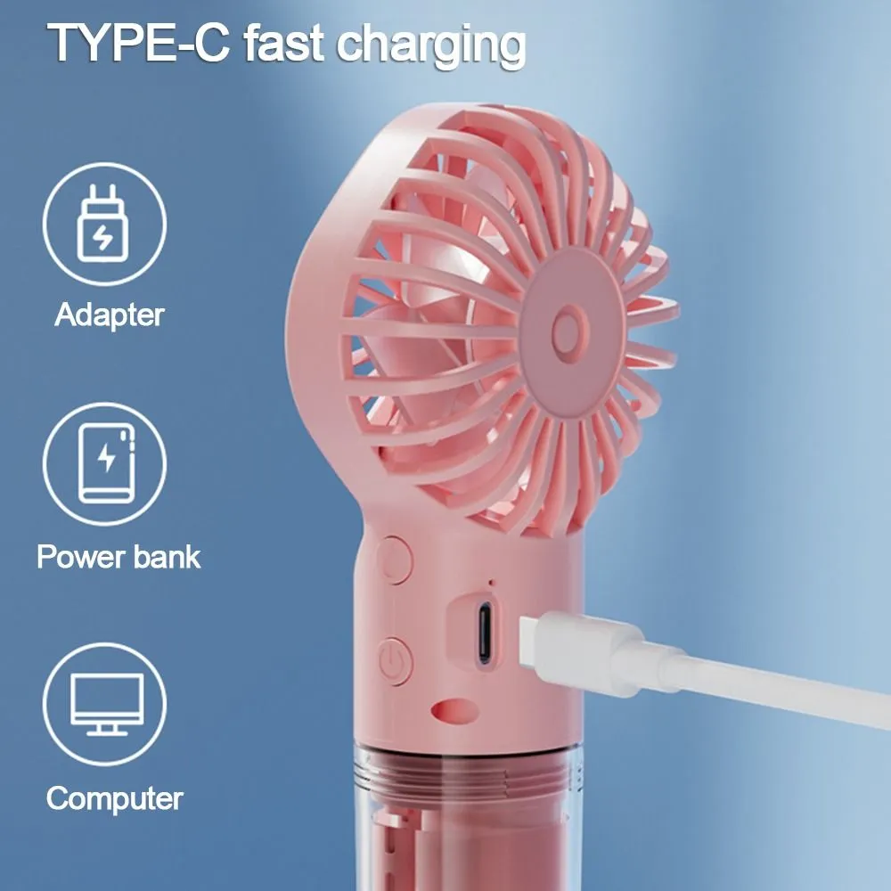 Hand held Spray Fan F3 - Image 6