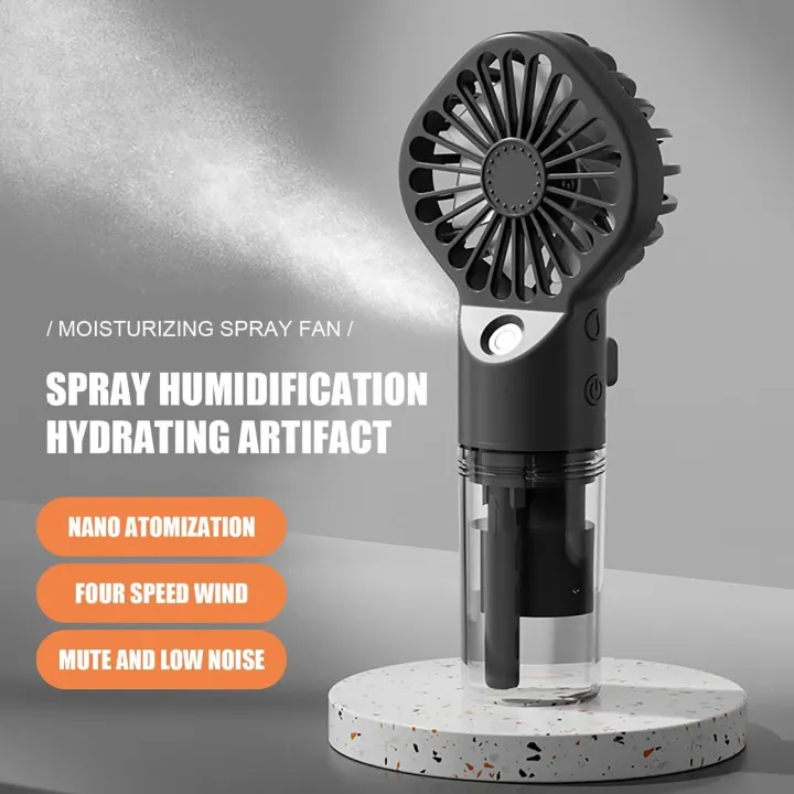 Hand held Spray Fan F3 - Image 3