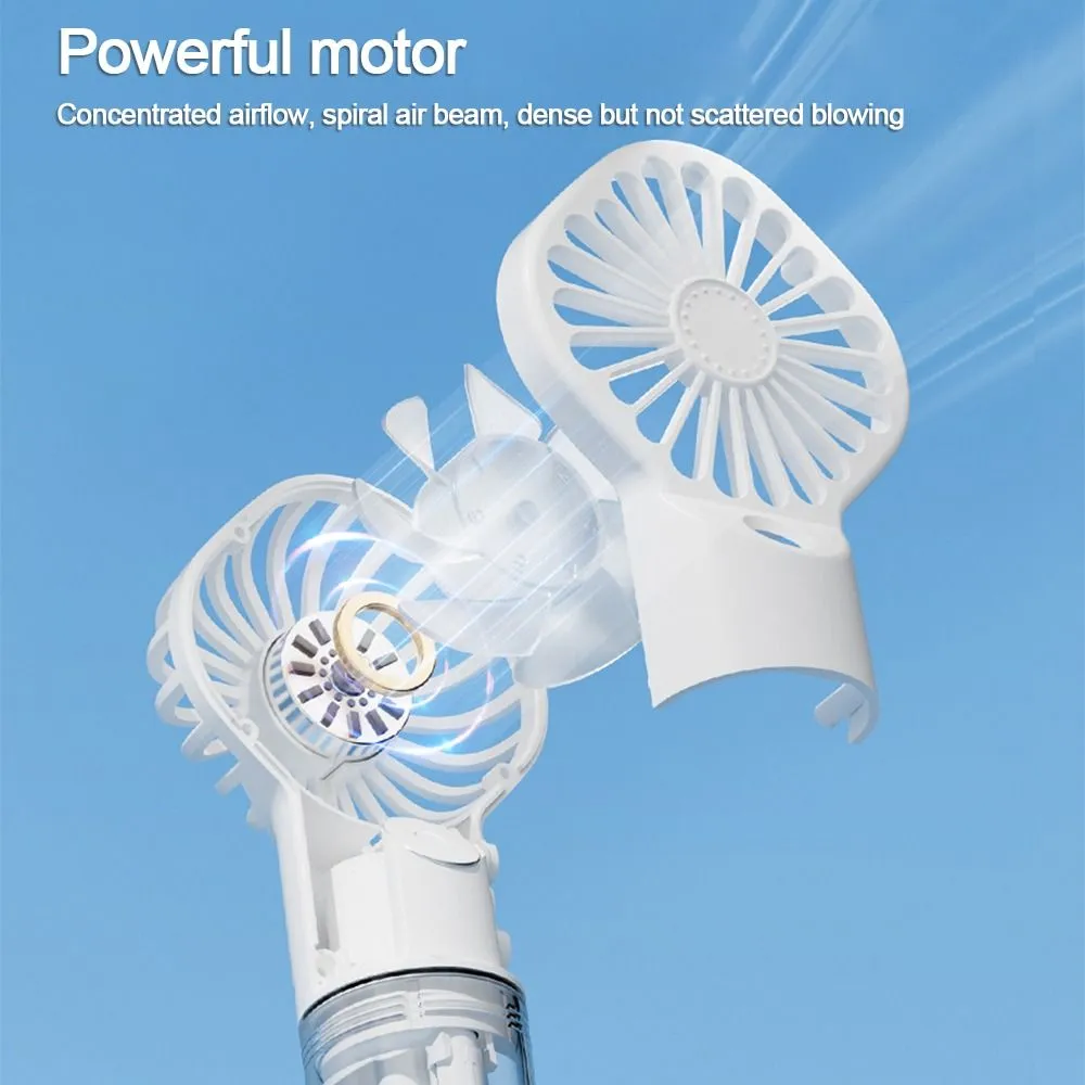 Hand held Spray Fan F3 - Image 4