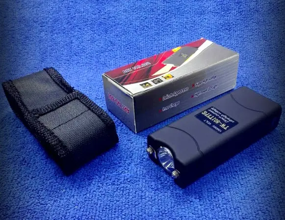 Self Defence ART NO 801