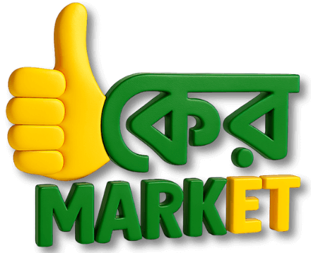 Eker Market Logo