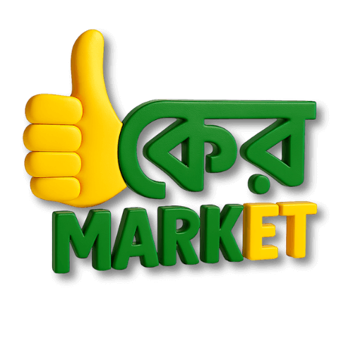 Eker Market Logo